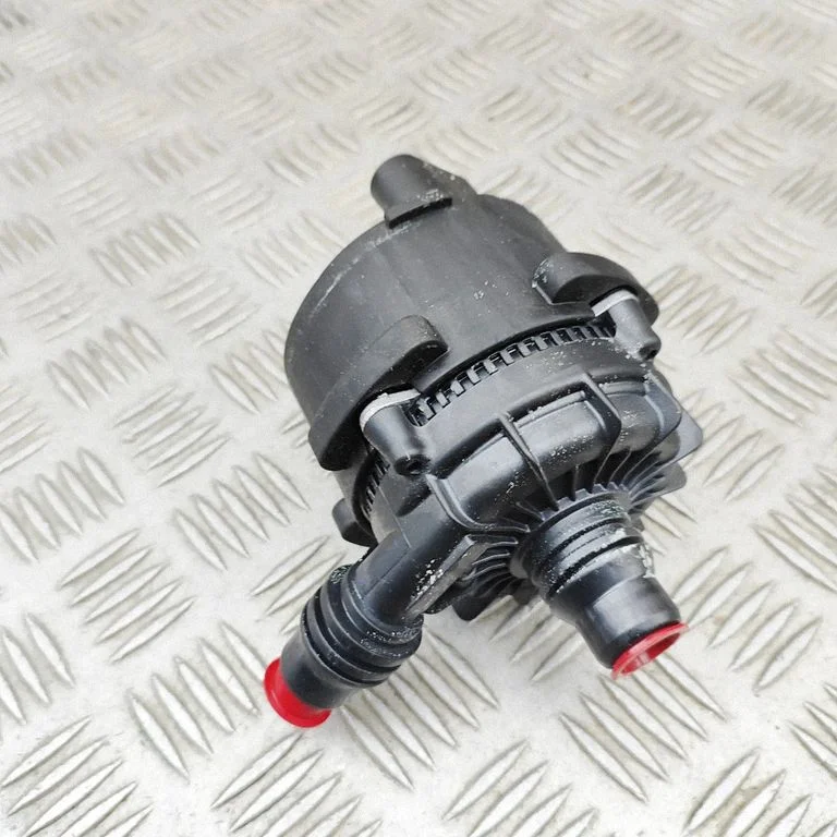 Electric auxiliary coolant/water pump 9455038