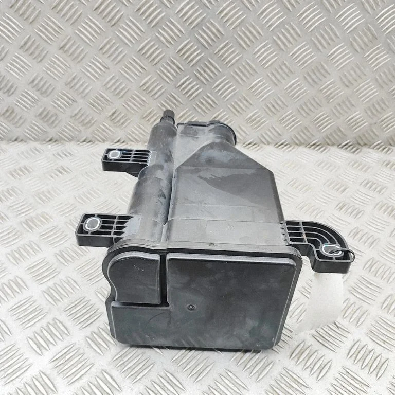 Active carbon filter fuel vapour canister 7475444