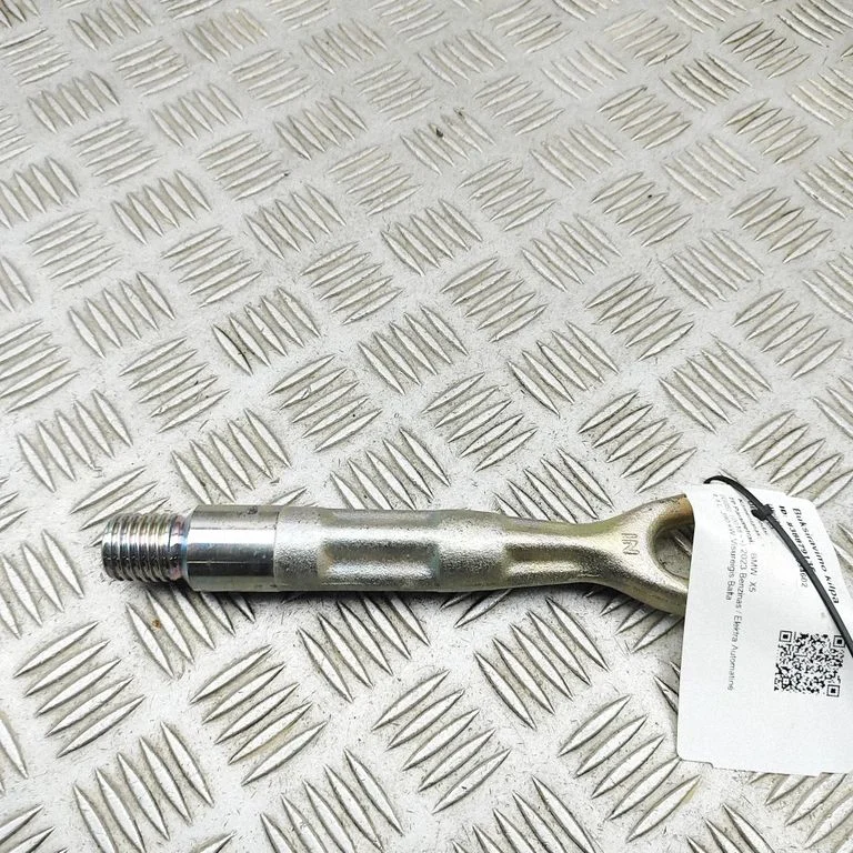 Towing hook eye 7953897