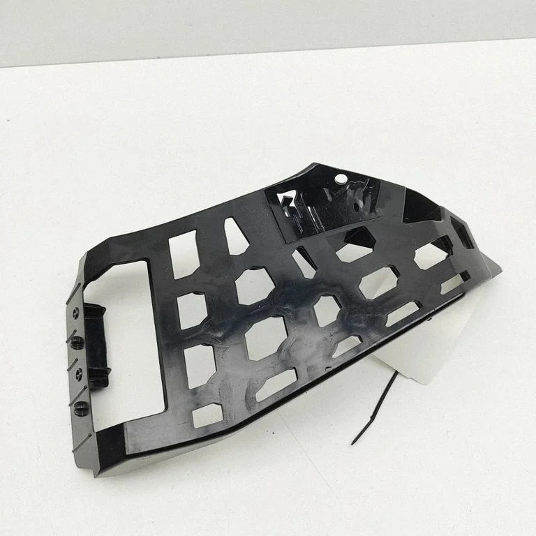 Front bumper mounting bracket 7421850