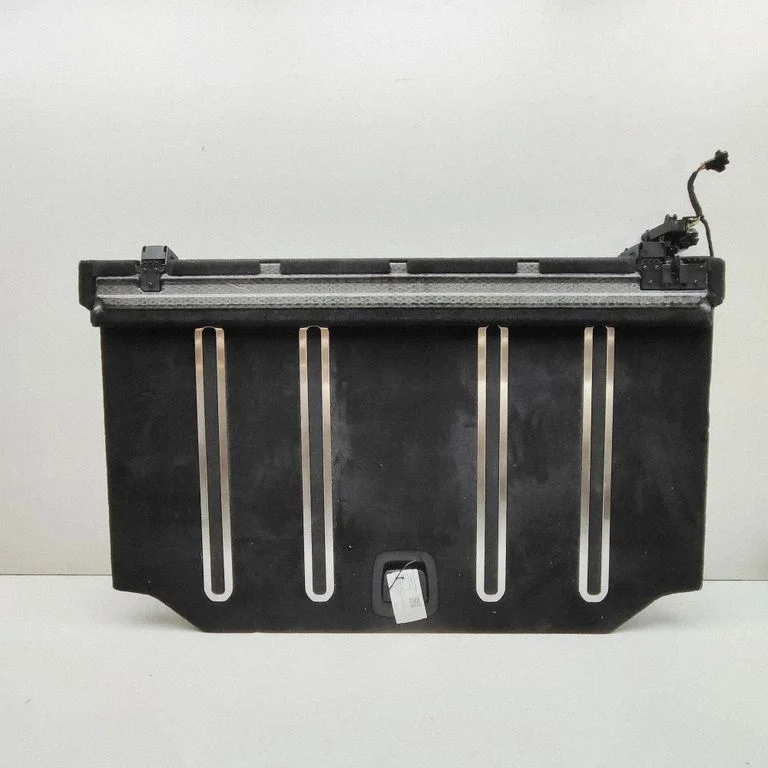 Trunk/boot floor carpet liner 5A0B6D4