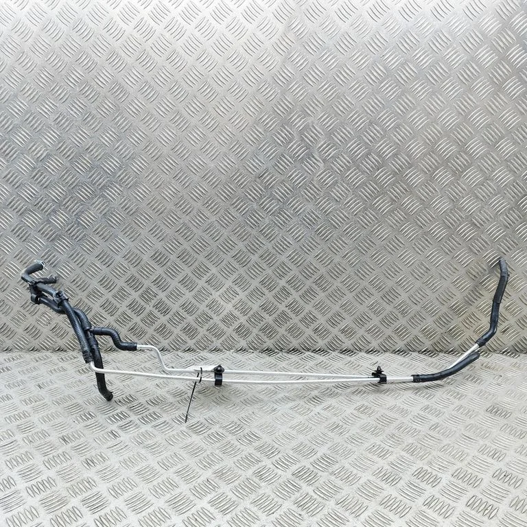 Engine coolant pipe/hose 11483685