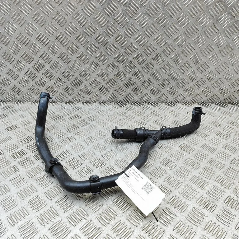 Engine coolant pipe/hose 11952510