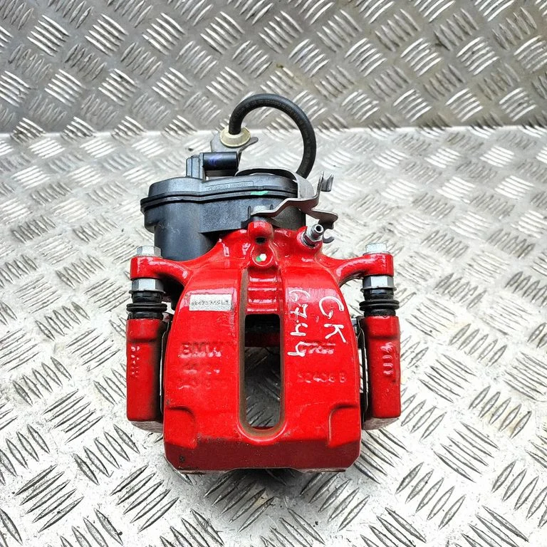 Rear brake caliper 6898607
