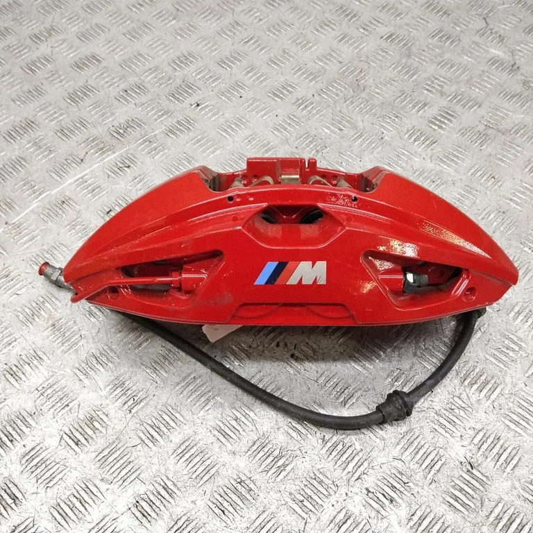 Front brake caliper 6897362
