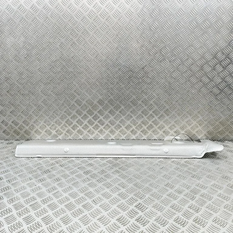Heat shield in engine bay – BMW X5M G05 F95 (2019-)