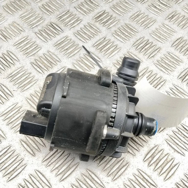 Electric auxiliary coolant/water pump 9455035