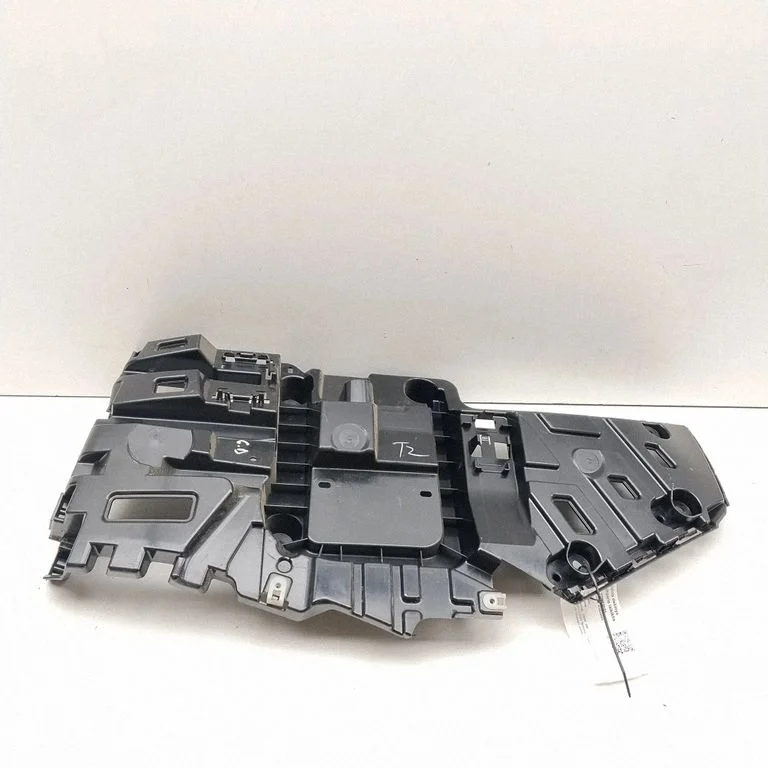 Rear bumper mounting bracket 9450906