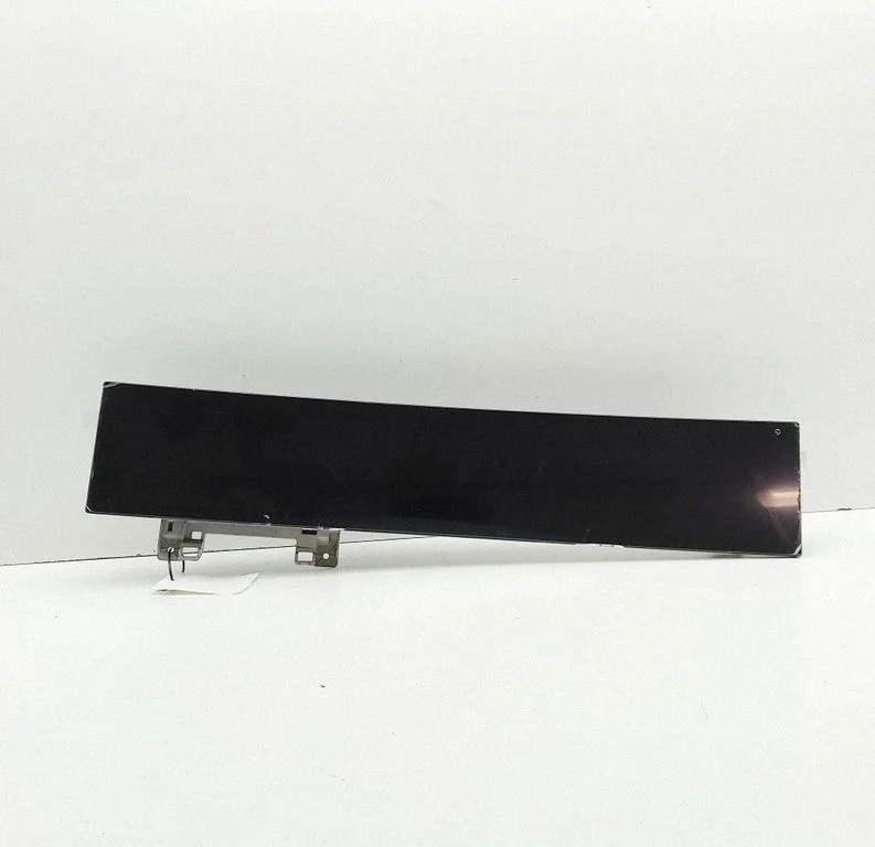 Speedometer (instrument cluster) 5A93259