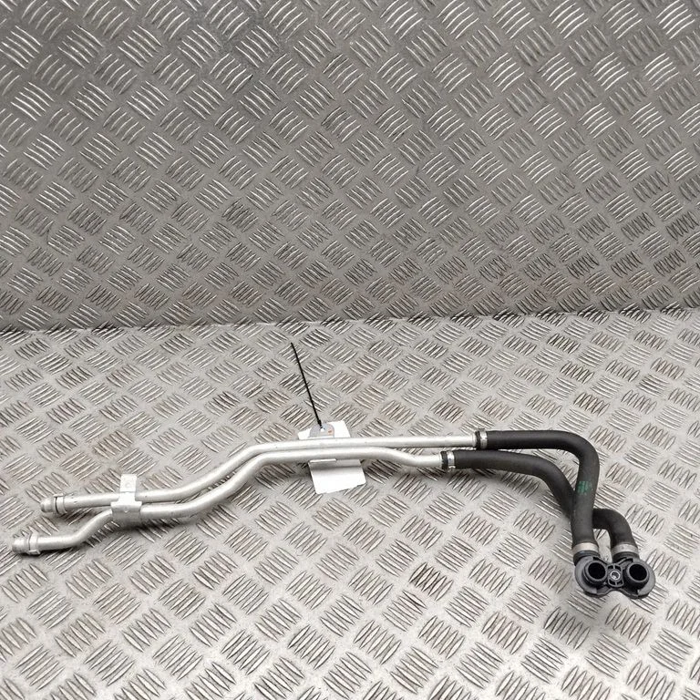 Engine coolant pipe/hose 5A0B504