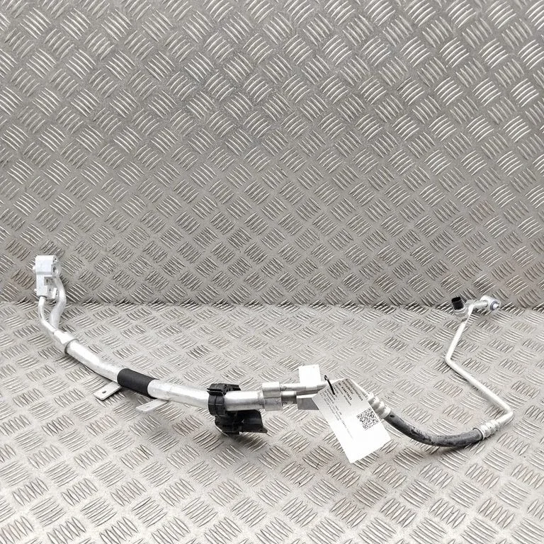 Air conditioning (A/C) pipe/hose 9875482