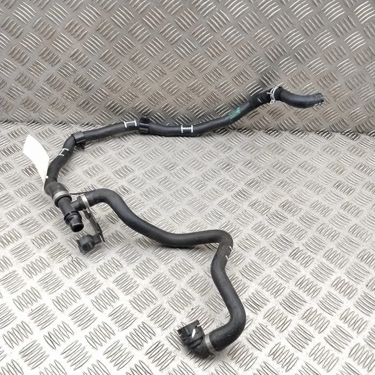 Engine coolant pipe/hose 9874299