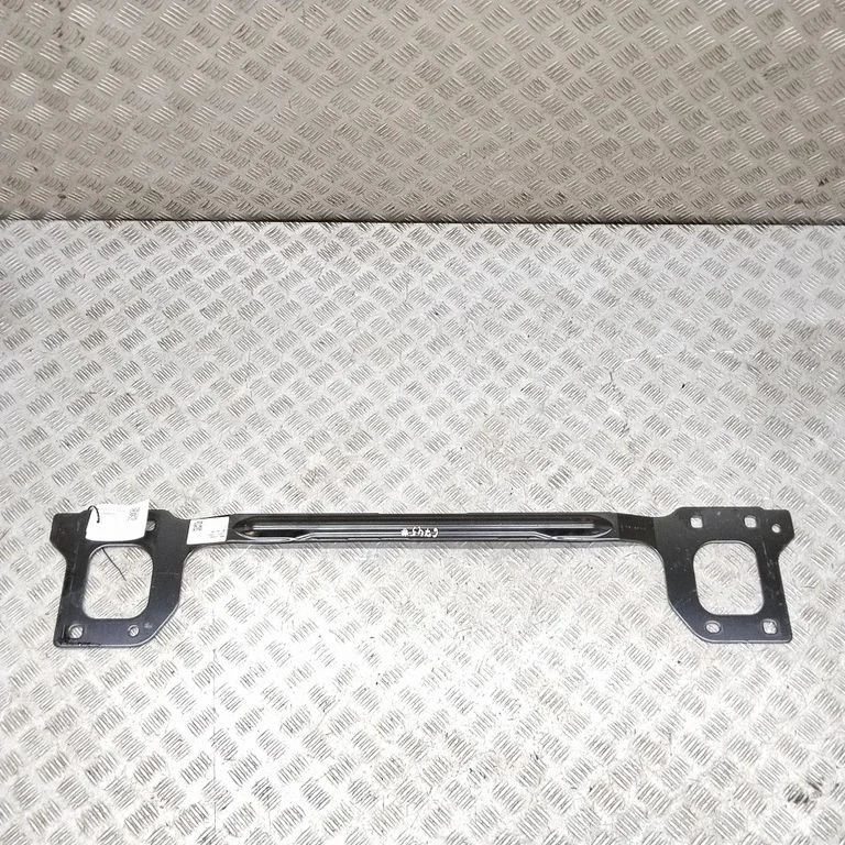 Rear bumper cross member 5A1A649