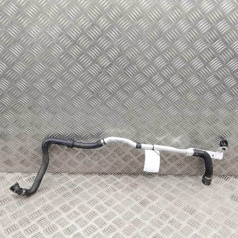 Engine coolant pipe/hose 9874296