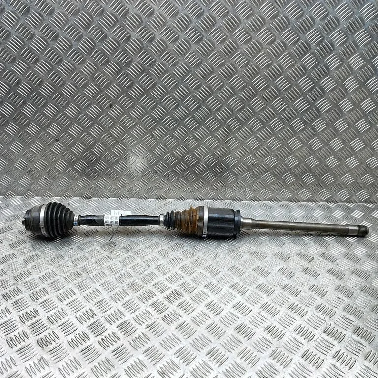 Front driveshaft 5A2E808