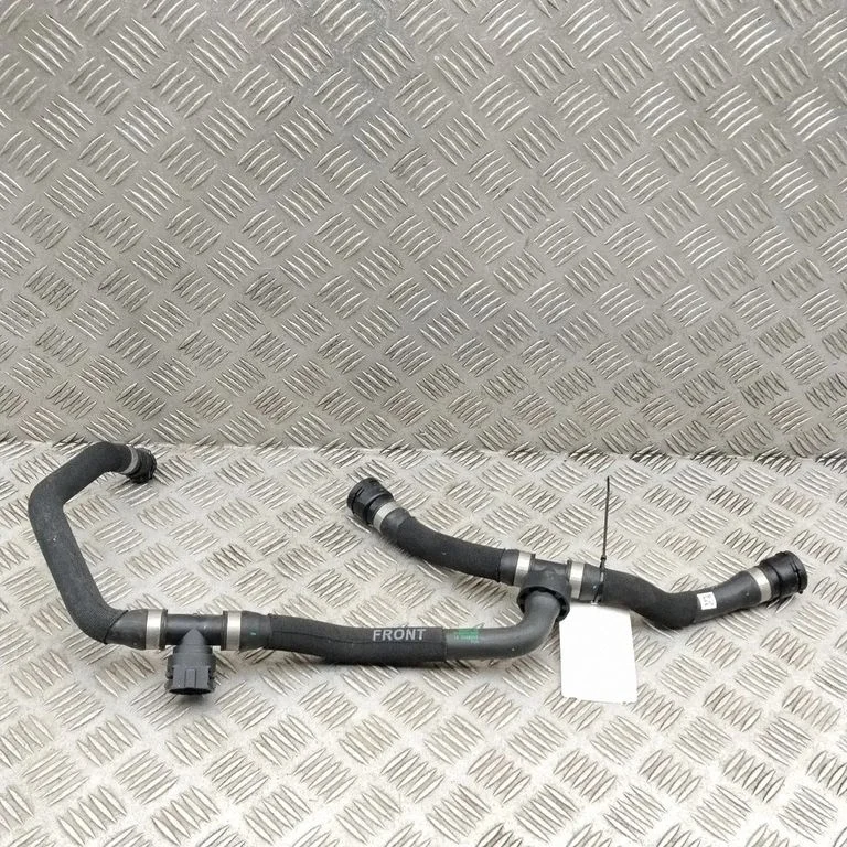 Engine coolant pipe/hose 5A0B502