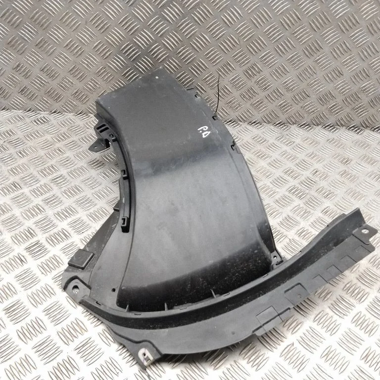 Air intake duct part 9451728