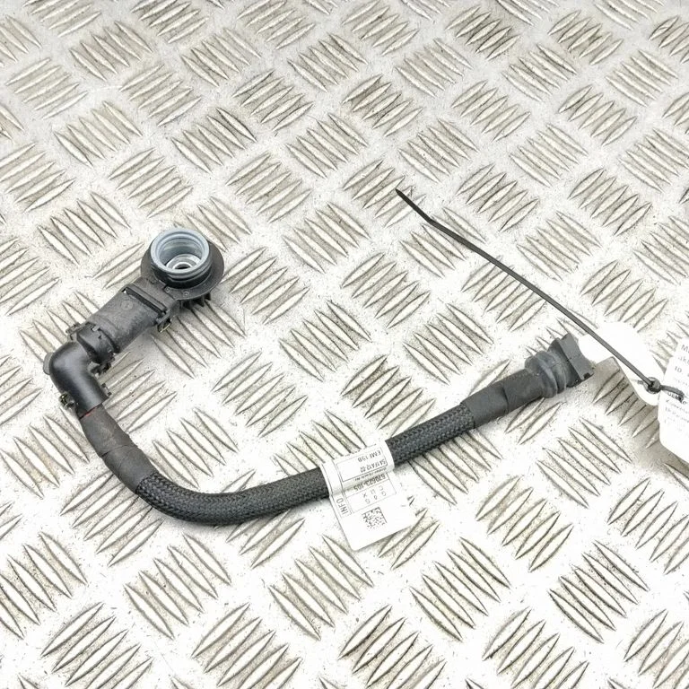 Negative earth cable (battery) 5A1FA12