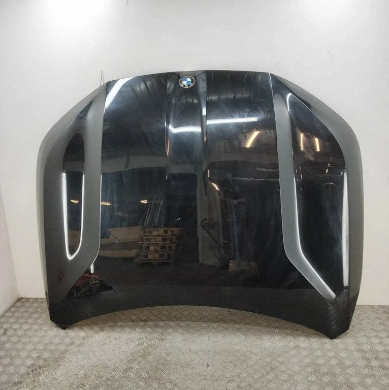 Engine bonnet/hood 5A2FCE1