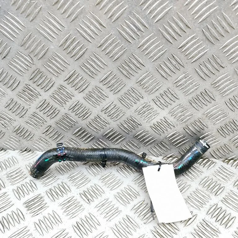 Engine coolant pipe/hose SA3HE1303150