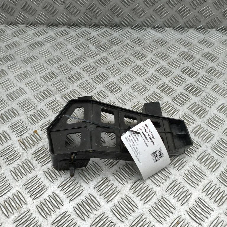 Aizmugurējā bufera turētājs SA3HK2804331