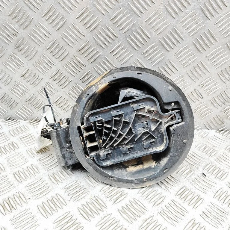 Kütusepaagi kork – BYD Seal U (2024-)
