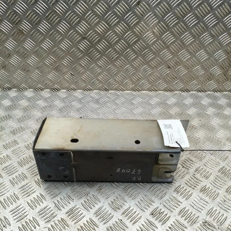 Priekšējā bampera trieciena slāpētājs 108814900F