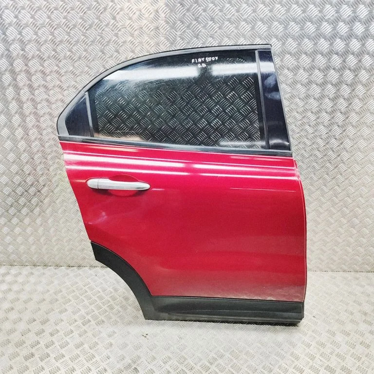 Drzwi tylne 51940399 – Fiat 500X (2014-)