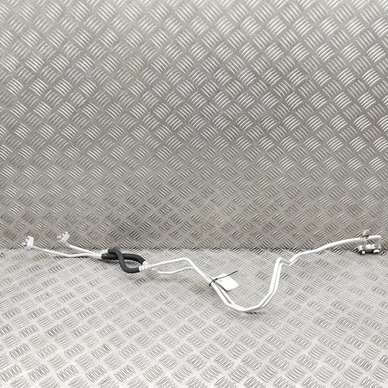 Air conditioning (A/C) pipe/hose 9872524