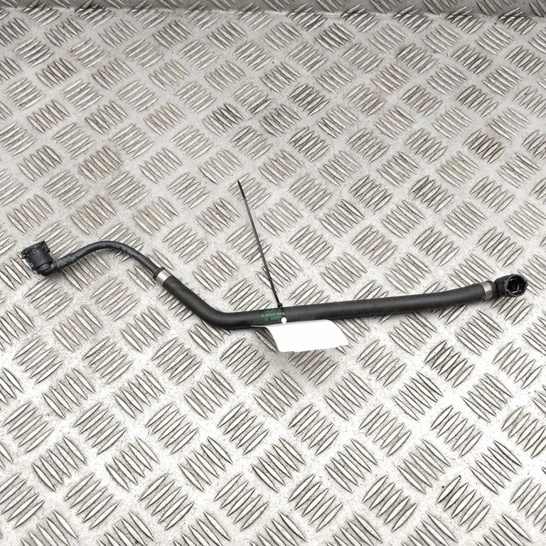 Coolant pipe/hose 5A5E6D6