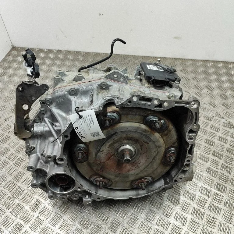 Automātiskā ātrumkārba 1285265