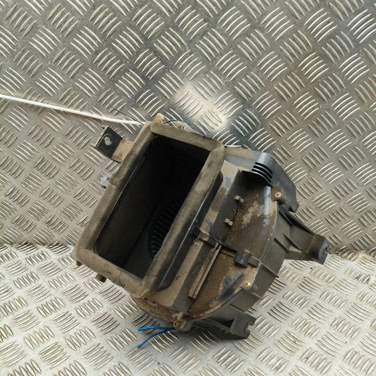 Krāsniņas ventilators/pūtējs 5026101430