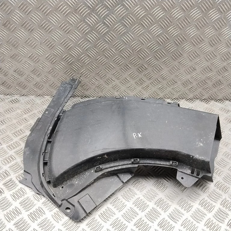 Air intake duct part 9451727