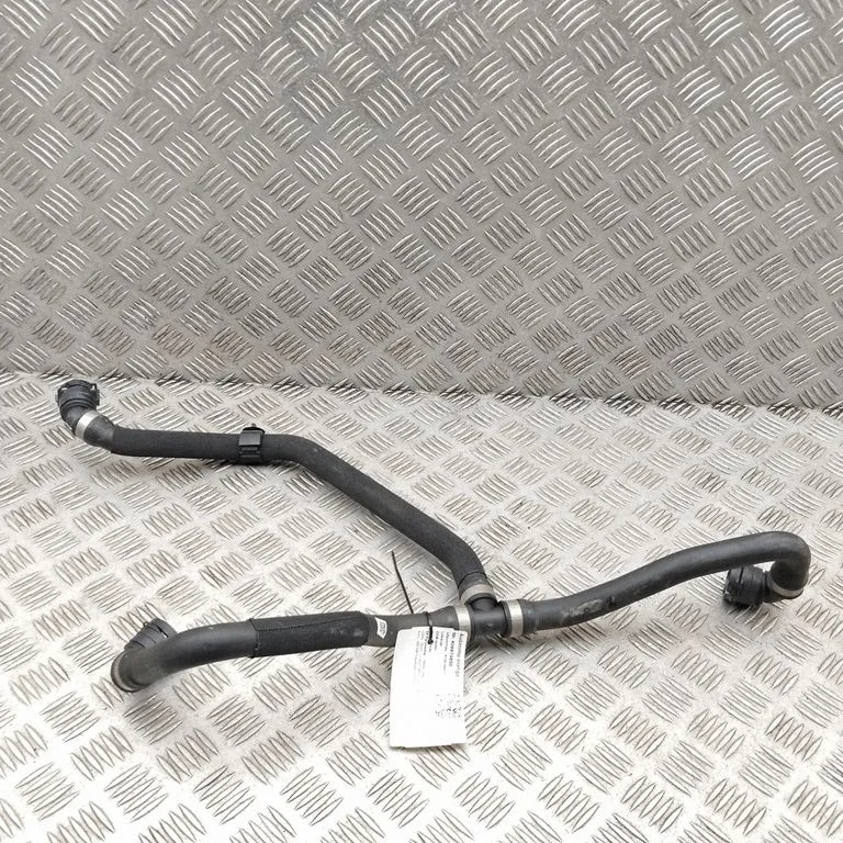 Engine coolant pipe/hose – BMW XM (2022-)