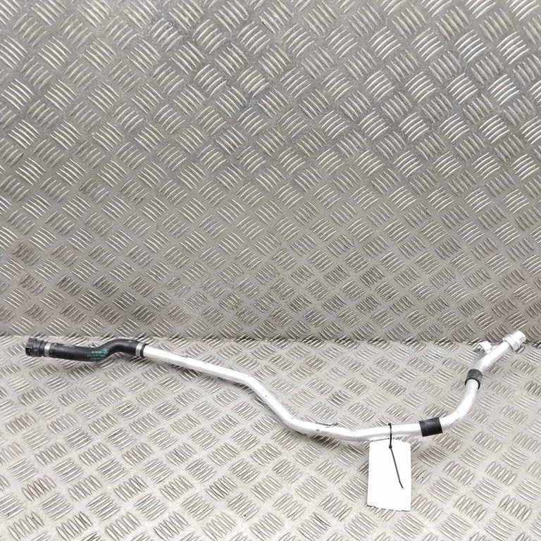 Engine coolant pipe/hose – BMW XM (2022-)