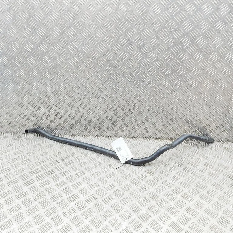Motora dzesēšanas caurule (-es)/šļūtene (-es) 6600139186