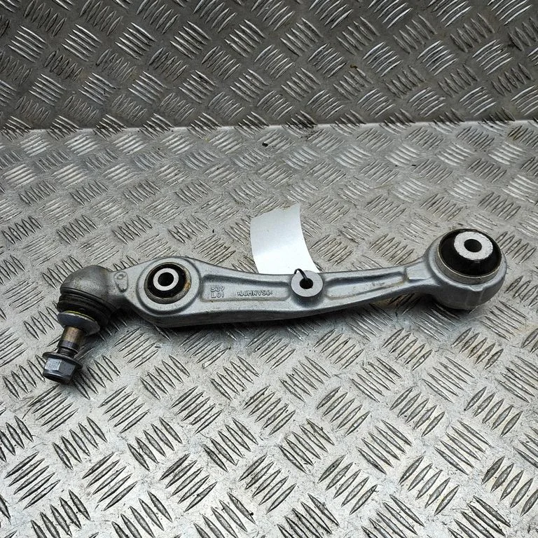 Front lower control arm/wishbone 8837289