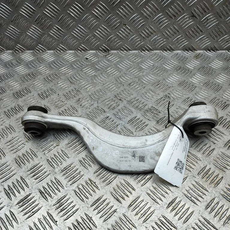 Rear upper control arm/wishbone 8091192