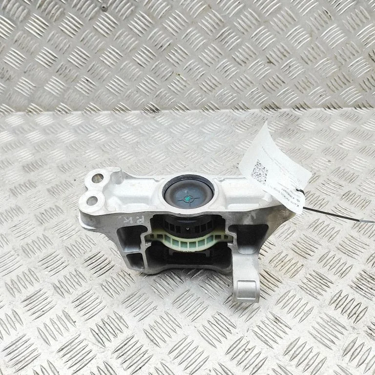 Gearbox mount 11297184