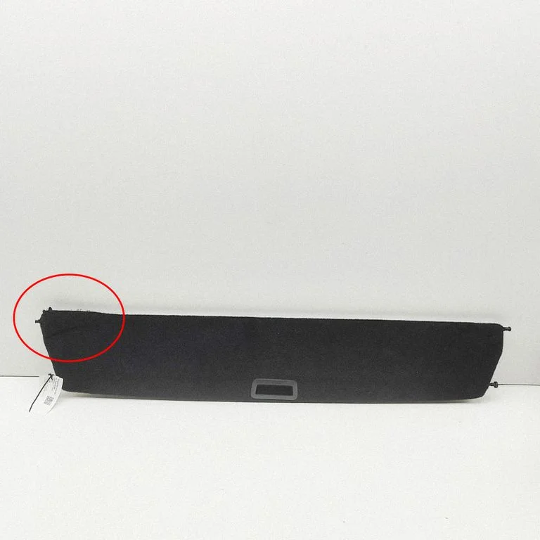 Aizmugurējais plauktiņš 80012947 – Polestar 4 (2023-)