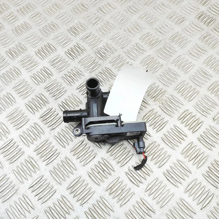 Coolant heater 1016040056