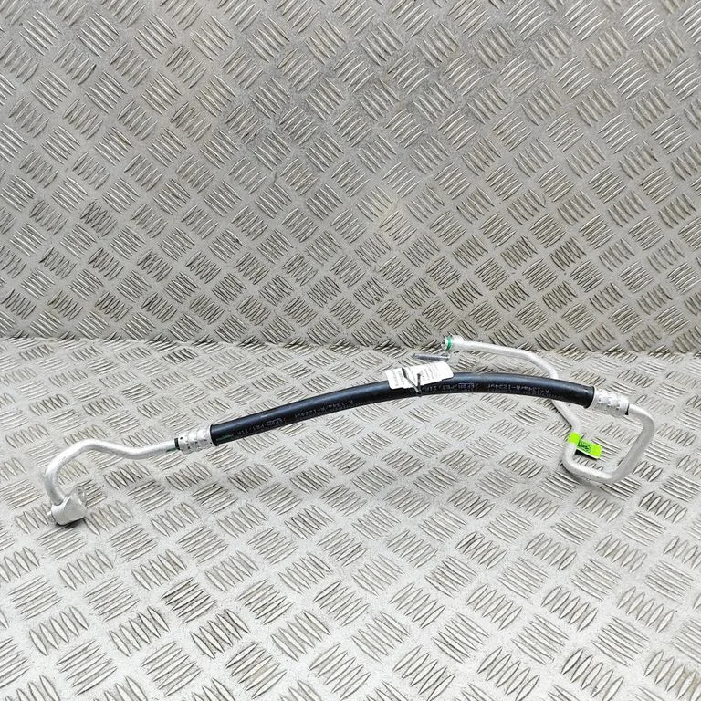 Air conditioning (A/C) pipe/hose 11627697