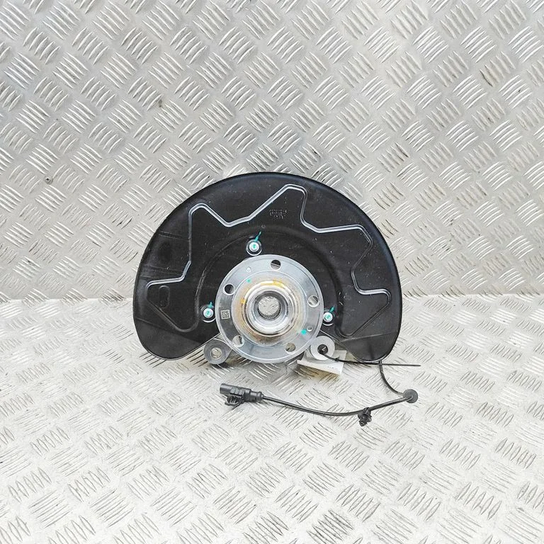 Front wheel hub 11380075