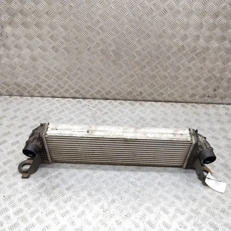 Starpdzesētāja (interkūlera) radiators 5801526777