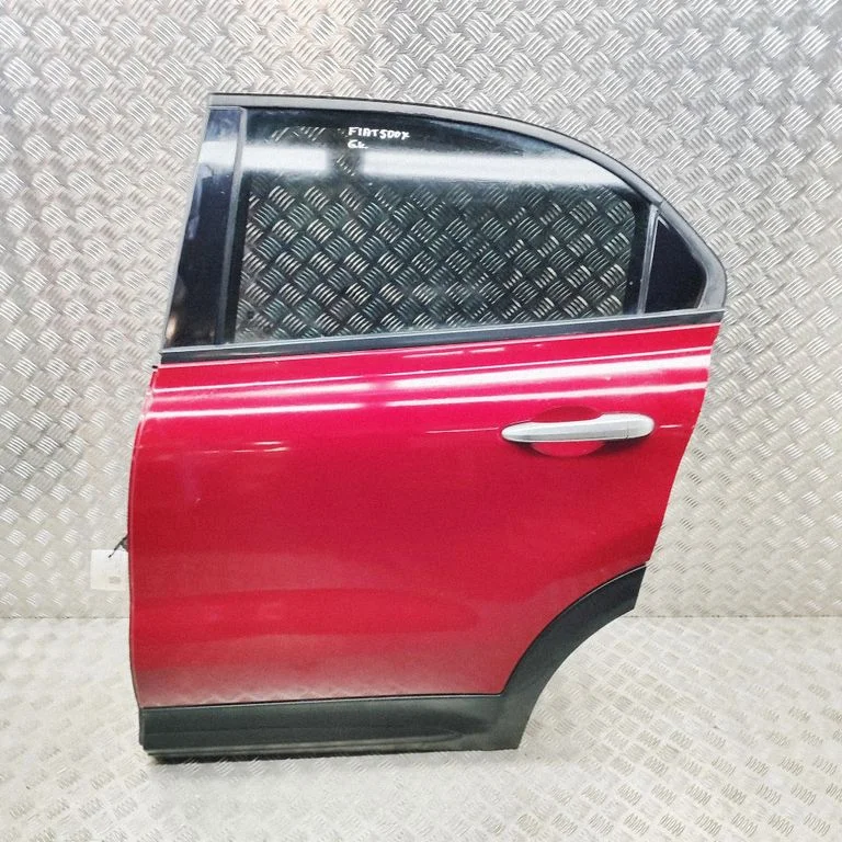 Drzwi tylne 51940471 – Fiat 500X (2014-)