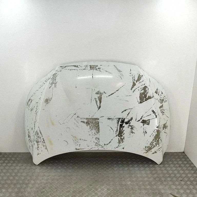 Motora pārsegs 53301