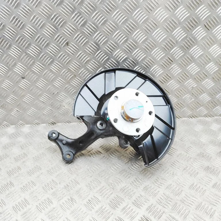 Rear wheel hub 10122856
