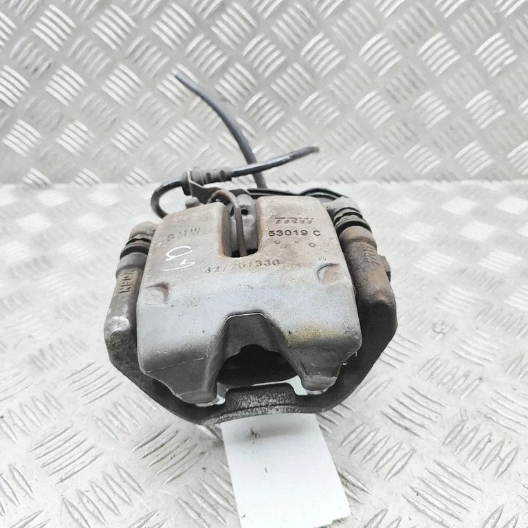 Rear brake caliper 6870576
