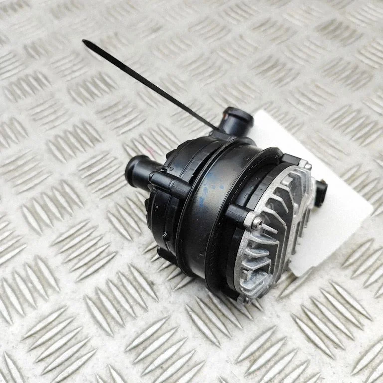 Electric auxiliary coolant/water pump 0392024550