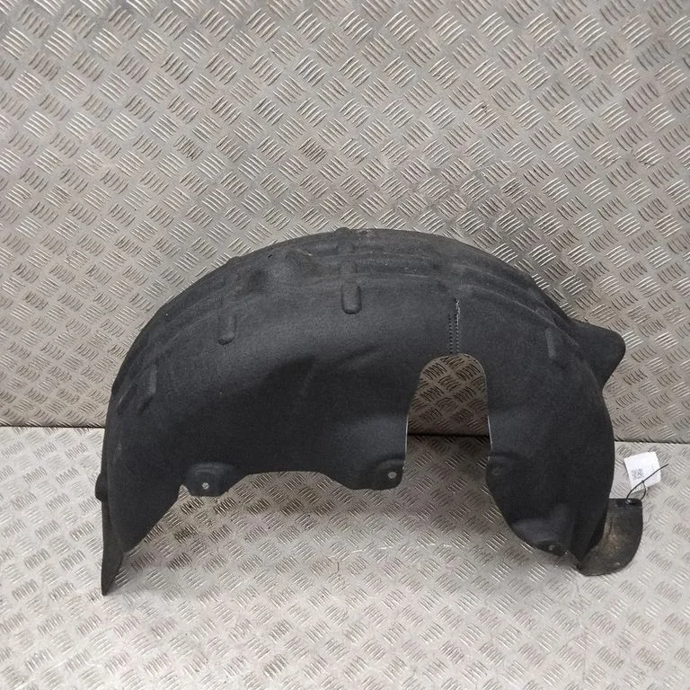 Rear arch fender liner splash guards 10909937